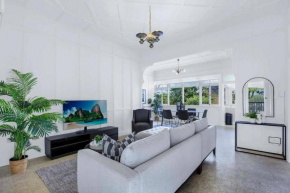 Five-Bedroom Heritage Home